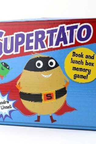 Cover of Supertato Lunch Box