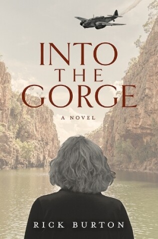 Cover of Into the Gorge