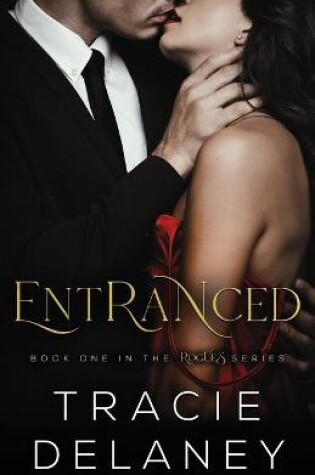 Cover of Entranced