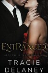 Book cover for Entranced