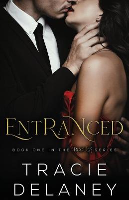 Cover of Entranced