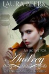 Book cover for An Agent for Audrey