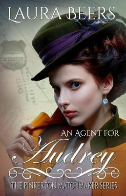 Cover of An Agent for Audrey