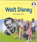 Cover of Walt Disney