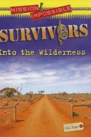 Cover of Survivors