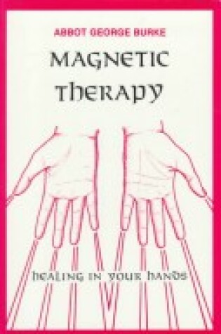 Cover of Magnetic Therapy