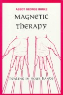 Book cover for Magnetic Therapy