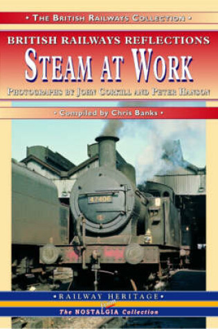 Cover of Steam at Work