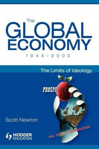 Cover of The Global Economy 1944-2000