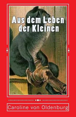 Book cover for Aus Dem Leben Der Kleinen