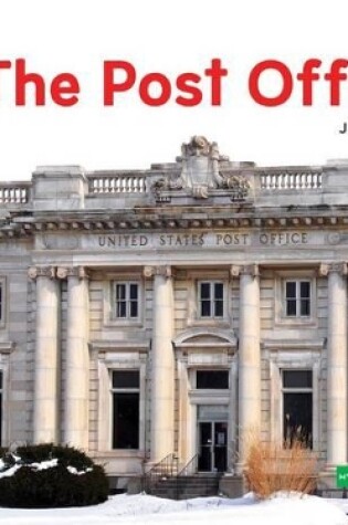 Cover of Post Office