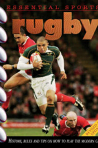 Cover of Rugby