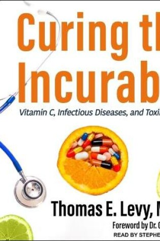 Cover of Curing the Incurable