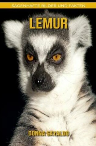 Cover of Lemur