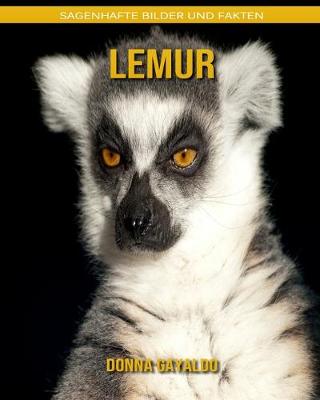 Book cover for Lemur