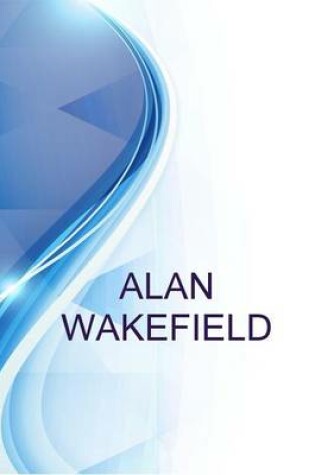 Cover of Alan Wakefield, Erp Functional Development Lead at Cambridgeshire County Council