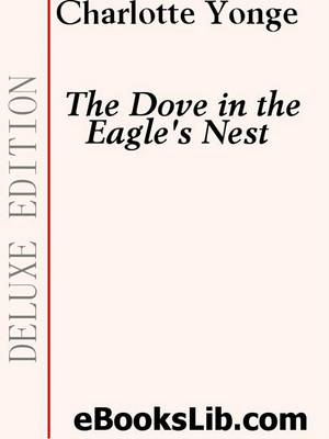 Book cover for The Dove in the Eagle's Nest