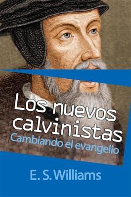 Book cover for Los nuevos calvinistas