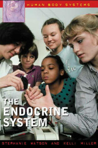 Cover of The Endocrine System
