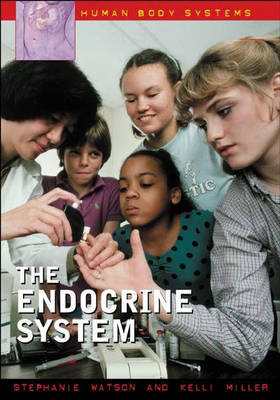 Book cover for The Endocrine System