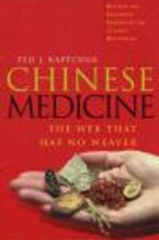 Cover of Chinese Medicine