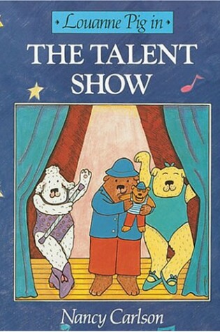 Cover of Talent Show