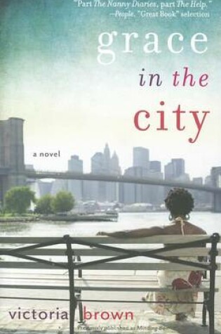 Cover of Grace in the City