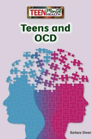 Cover of Teens and OCD