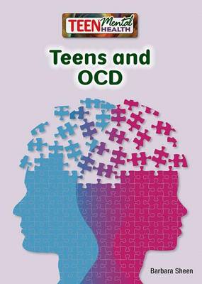 Cover of Teens and OCD