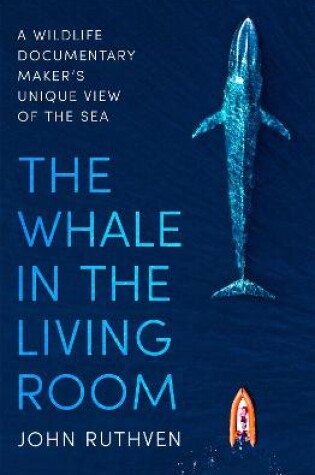 Cover of The Whale in the Living Room