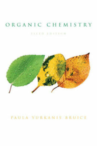 Cover of Online Course Pack: Organic Chmeisrty with Companion Website + GradeTracker Access Code Card.