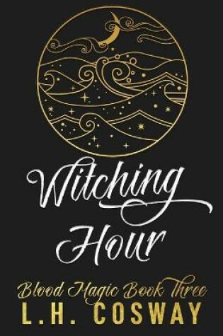 Cover of Witching Hour