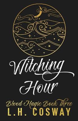 Book cover for Witching Hour