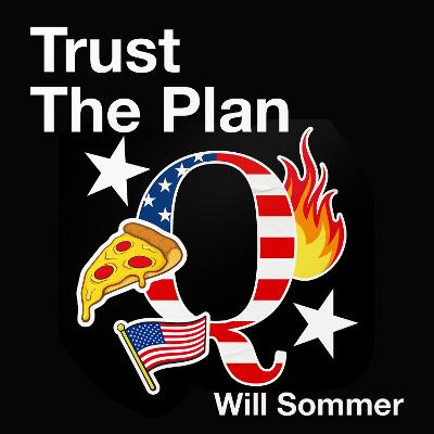 Cover of Trust the Plan