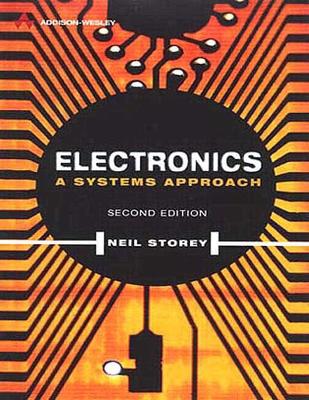 Cover of Electronics