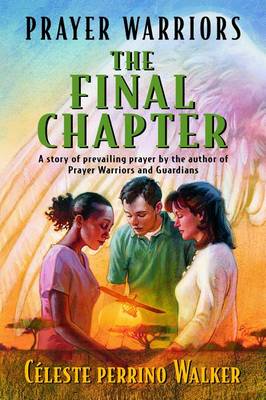 Book cover for Prayer Warriors, the Final Chapter