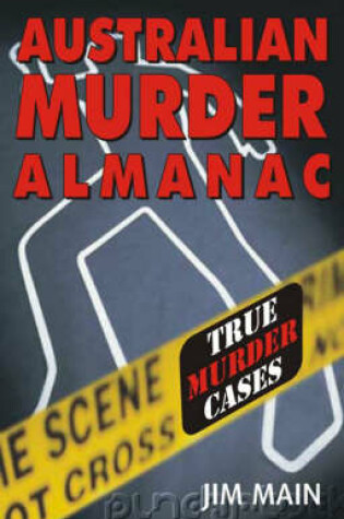 Cover of Australian Murders