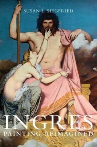 Cover of Ingres