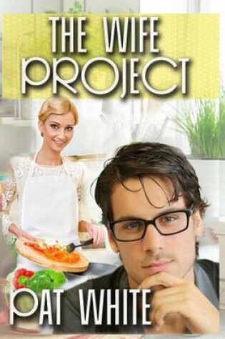 Cover of The Wife Project