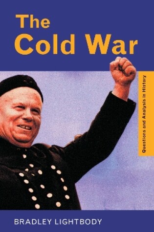 Cover of The Cold War