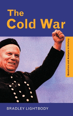 Cover of The Cold War