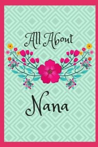 Cover of All about Nana