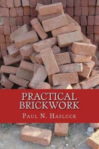 Cover of Practical Brickwork