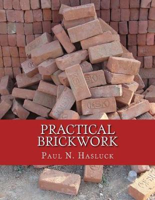 Book cover for Practical Brickwork