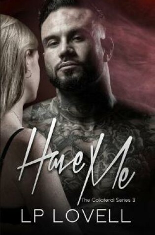 Cover of Have Me