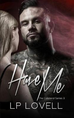 Book cover for Have Me