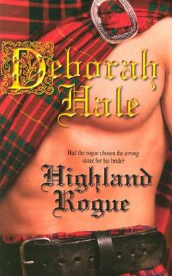 Cover of Highland Rogue