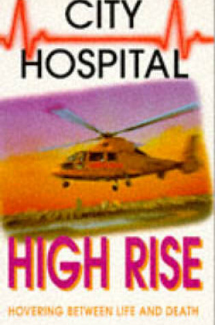 Cover of High Rise