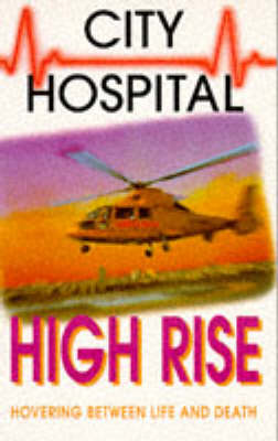 Cover of High Rise