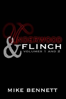 Book cover for Underwood and Flinch